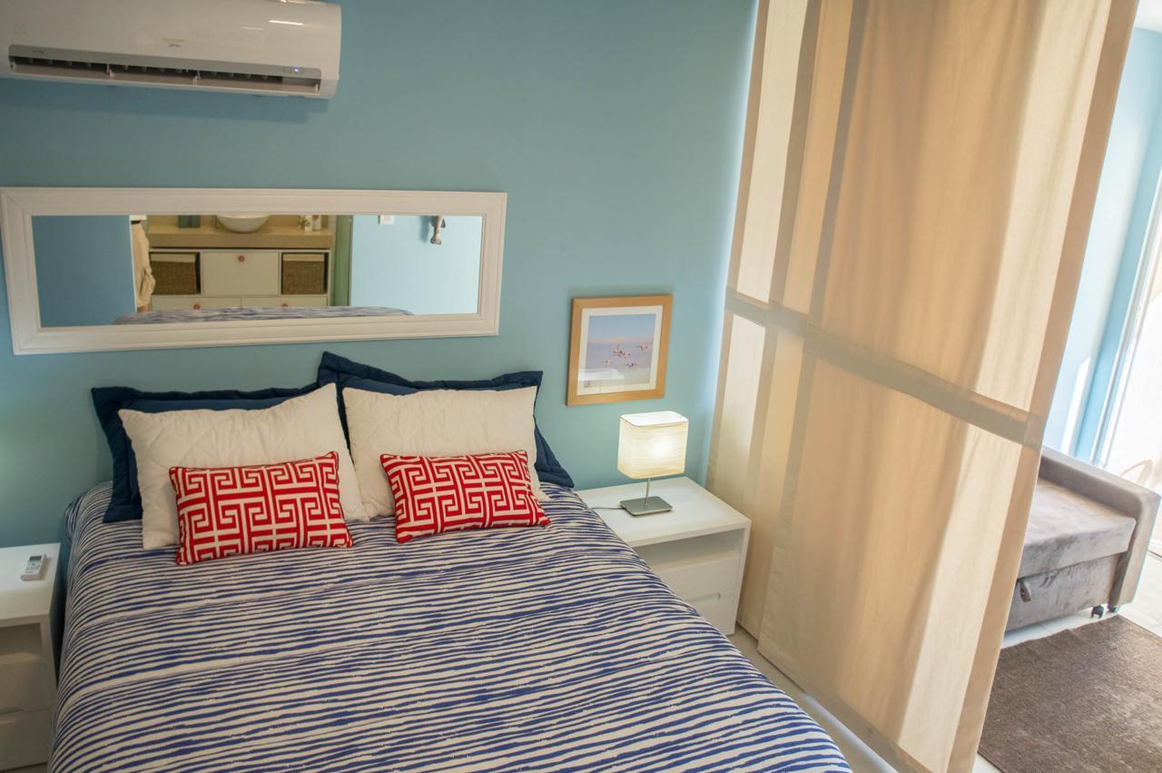 Apartamento Solar Água 107 Praia de Pipa Esterno foto